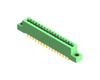 Card Edge Connector Rohs Compliant Edac - 63AJ6194 - Newark, An Avnet Company