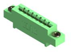 Card Edge Connector Rohs Compliant Edac - 62AJ3067 - Newark, An Avnet Company