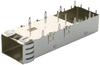 Sfp+ Connector Cage; Cage Type Te Connectivity - 15N6953 - Newark, An Avnet Company