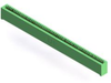 Card Edge Conn, Single, 57Pos, Th; Card Edge Connector Type Edac - 65AJ1313 - Newark, An Avnet Company