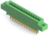 Card Edge Conn, Dual Side, 24Pos, Lug; Card Edge Connector Type Edac - 59AJ4216 - Newark, An Avnet Company