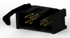 Connector, Header, 10Pos, 2.54Mm; Connector Systems Amp - Te Connectivity - 97X7598 - Newark, An Avnet Company