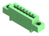 Card Edge Connector Rohs Compliant Edac - 61AJ0987 - Newark, An Avnet Company
