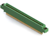 Card Edge Conn, Dual Side, 74Pos, Lug; Card Edge Connector Type Edac - 69AJ7465 - Newark, An Avnet Company
