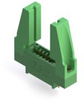 Card Edge Conn, Single, 7Pos, Th; Card Edge Connector Type Edac - 65AJ0029 - Newark, An Avnet Company