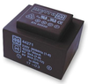 Isolation Transformer, 10 Va, 1 X 230V, 12V, 833 Ma Rohs Compliant Myrra - 50P9121 - Newark, An Avnet Company