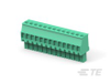 PCB Terminal Blocks - 1986918-7 - TE Connectivity