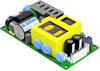 Ac/dc Power Converter Rohs Compliant Aimtec - 27AK5648 - Newark, An Avnet Company