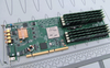 PCI Data Acquisition Boards -- AD8-1500DMA Series - 8 bit, 1.56 GS/s