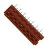 Connectors, Interconnects Rectangular Connectors Headers, Receptacles, Female Sockets - Win Source Electronics