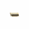 FFC, FPC (Flat Flexible) Connector Assemblies - OR1016TR-ND - DigiKey
