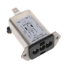 Power Line Filter Modules - 486-6546-ND - DigiKey