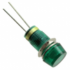 Panel Indicators, Pilot Lights - 350-3981-ND - DigiKey