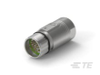 Standard Circular Connectors - AKA020M83620200000 - TE Connectivity