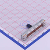 Resistors >> Variable Resistors/Potentiometers - RS301111A01G - LCSC Electronics Technology (HK) Limited