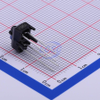 Sensors >> Reflective Optical Interrupters - TCRT5000L - LCSC Electronics Technology (HK) Limited