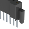 Headers, Receptacles, Female Sockets - SFM-115-01-L-S-A-ND - DigiKey