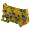Din Rail, Channel - 2109-1SNK508151R0000-ND - DigiKey