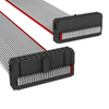 Rectangular Cable Assemblies - A3DDB-2436G-ND - DigiKey