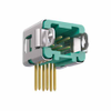Headers & Wire Housings - G125-MH10605L3R - Powell Electronics, Inc.