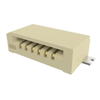 FFC, FPC (Flat Flexible) Connector Assemblies - 609-F519-1A7H1-11006TR-ND - DigiKey