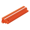 Female connector/socket - 231-320/027-000 - WAGO
