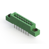 Edgeboard Connectors - 151-307-014-458-203-ND - DigiKey