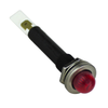 Panel Indicators, Pilot Lights - L75R-R24-2211T-ND - DigiKey