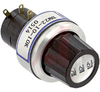 Dial/Potentiometer, 10 Turn, 2 Watts, 10K Ohms -- 70089292