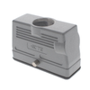 Heavy Duty Connector Housings, Hoods, Bases - A129268-ND - DigiKey