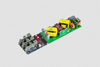 Evaluation Boards - EVAL_XDPS2221E_120W_3C - Infineon Technologies AG