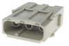 Power Connectors - 09140033002 - Powell Electronics, Inc.