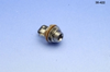 3.5 Jack, 2C Solder Panel - 30-422 - Visual Sound, Inc.