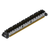 Arrays, Edge Type, Mezzanine (Board to Board) - 6110-401-51301-51TR-ND - DigiKey
