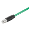 Circular Connector Assemblies - 281-1380610000-ND - DigiKey