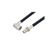 Coaxial Cables (RF) - 6099-PE3W01243-48-ND - DigiKey