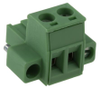 Pluggable Terminal Blocks - 8026372 - RS Components, Ltd.