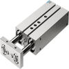 Pneumatic Guided Cylinders - 2754454 - RS Components, Ltd.