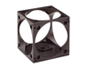 Cubic Enclosure, 1 in. Optical Mounts, Aegis Qube Beam Routing System - Q-OC-1 - Newport MKS