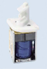 Model PL Latching Pinch Valve -- PL-1015NC