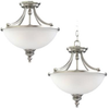 77350-965 Semi-Flush Mts.-Bowl Style - 446684 - Capital Lighting, Inc.