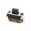 Tactile Switches - 1400-TL6340AF160Q - New Yorker Electronics Co., Inc.