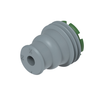 Rectangular Connector Accessories - 1734-2287390-4-ND - DigiKey