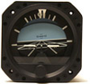 Attitude Indicators / Flight DirectorsVacuum Non-Autopilot - 1U149-010-2 - Mid-Continent Instruments and Avionics