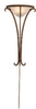 814 Sconces-Single Glass - 331999 - Capital Lighting, Inc.