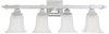 1064CH-142 Bathroom Fixtures-Four Lights - 732397 - Capital Lighting, Inc.
