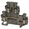 Terminal Blocks - Din Rail, Channel - 277-17414-ND - DigiKey