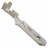 Terminals - Quick Connects, Quick Disconnect Connectors - A107073CT-ND - DigiKey