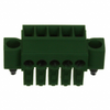 Terminal Blocks - Headers, Plugs and Sockets - A98388-ND - DigiKey