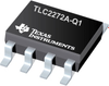 TLC2272A-Q1 Automotive Catalog Advanced LinCMOS(TM) Rail-to-Rail Operational Amplifiers - TLC2272AQDRQ1 - Texas Instruments